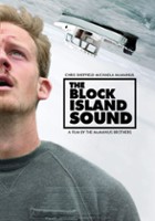 plakat filmu Cieśnina Block Island