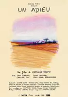 plakat filmuPożegnanie