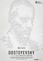 plakat filmu Dostoyevsky