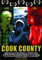 plakat filmu Cook County