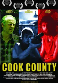 Plakat filmu Cook County