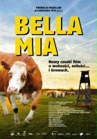 plakat filmu Bella Mia