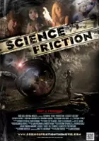 Jerome McPeek / Science friction