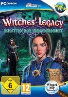 plakat filmu Witches' Legacy: The Ties That Bind