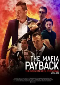 Plakat filmu The Mafia: Payback