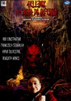 plakat filmu Hellbox: A Caixa Do Inferno