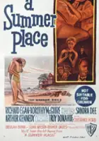 plakat filmu A Summer Place