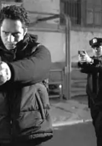 Plakat filmu Sabado Morning