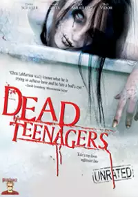 Plakat filmu Dead Teenagers