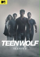 plakat filmu Teen Wolf: Nastoletni Wilkołak