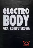 plakat gry Electro Man