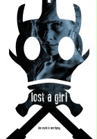 plakat filmu Lost a Girl