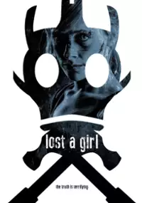 Plakat filmu Lost a Girl