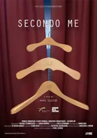 Plakat filmu Moje drugie ja