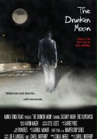 plakat filmu The Drunken Moon