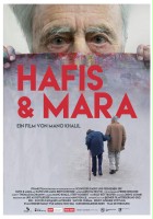 plakat filmu Hafis & Mara