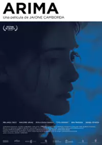 Plakat filmu Arima