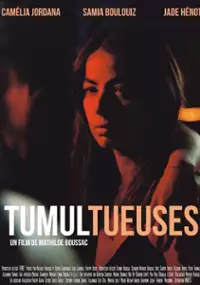 Plakat filmu Tumultueuses