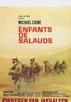 Anthony Stamboulieh / Brudna gra