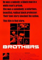 plakat filmu Bracia