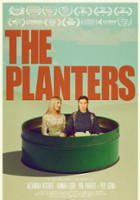 plakat filmu The Planters