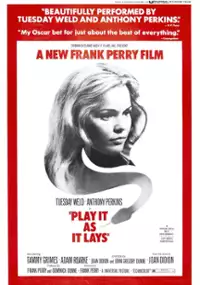 Plakat filmu Graj jak z nut