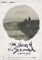 plakat filmu The Voices of the Silenced