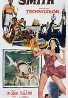 plakat filmu Hurricane Smith