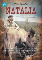 plakat filmu Natalia