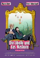 plakat filmu Die Libelle und das Nashorn