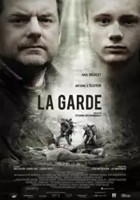 Plakat filmu La Garde