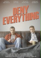 plakat filmu Deny Everything