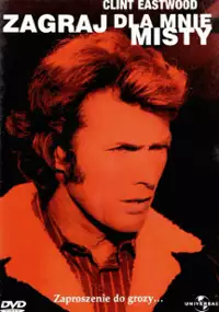 Plakat filmu Zagraj dla mnie Misty