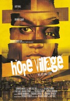 plakat filmu Hope Village