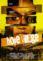 plakat filmu Hope Village