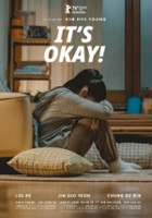 plakat filmu It's Okay!