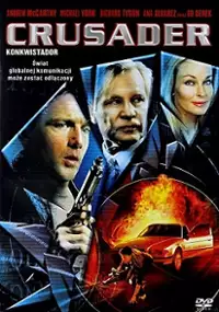 Plakat filmu Konkwistador