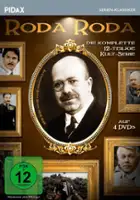 plakat serialu Roda Roda