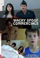 plakat filmu Wacky Spoof Commercials