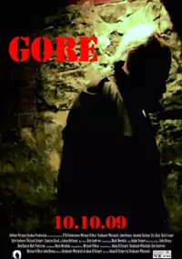 Plakat filmu Gore