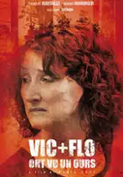 Vic+Flo zobaczyły niedźwiedzia