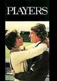 Plakat filmu Gracze