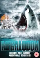 plakat filmu Bestia z otchłani