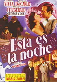 Plakat filmu Happy Ever After