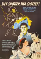 Michael Martin Harvey / Happy Ever After