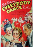 plakat filmu Everybody Dance