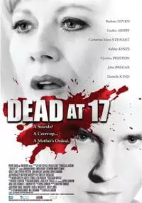 Plakat filmu Śmierć siedemnastolatka