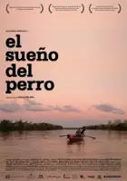 plakat filmu El Sueño del perro