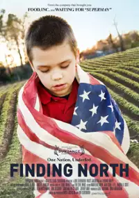 Plakat filmu Hungry in America