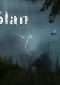 Plakat gry The Plan
